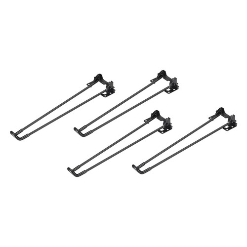 Gambe per tavolo pieghevole - gambe,
