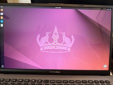 ASUS VIVOBOOK F512JA 15.6" |