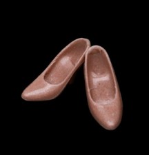 Scarpe Bambola Dream Glow -