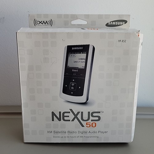 Samsung nexus x5z - nexus, 50
