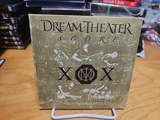 Score: 20th Anniversary World