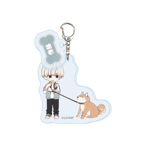 Parabrezza ren kaji dog - 05,