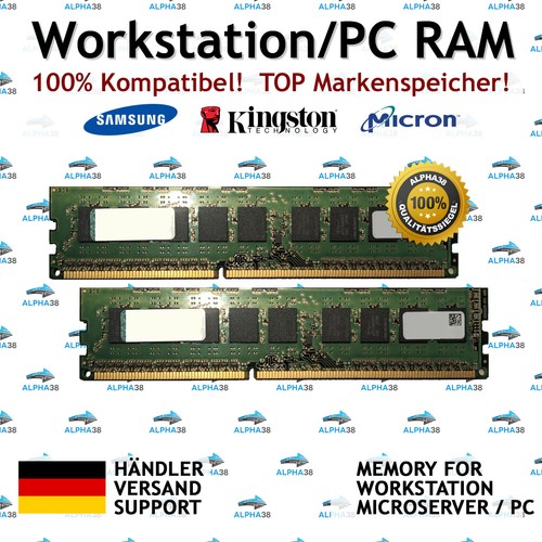 Udimm ecc - gb),