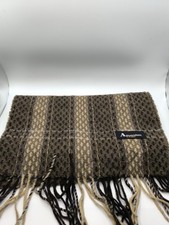 Sciarpa Aquascutum vintage