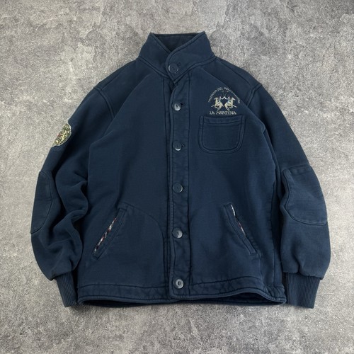 Giacca martina y2k - martina, navy