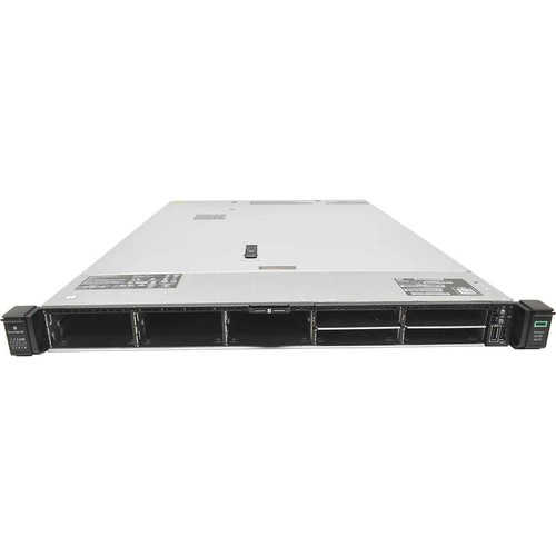 Proliant dl360 g10 senza - hp,