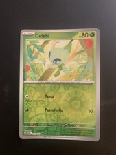 Celebi 004/142  NM ITA