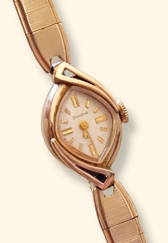 Raro orologio polso bulova - orologio,