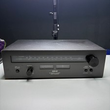 Sintonizzatore stereo Akai