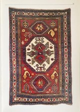 Tappeti Kazak (tappeti Kazak)