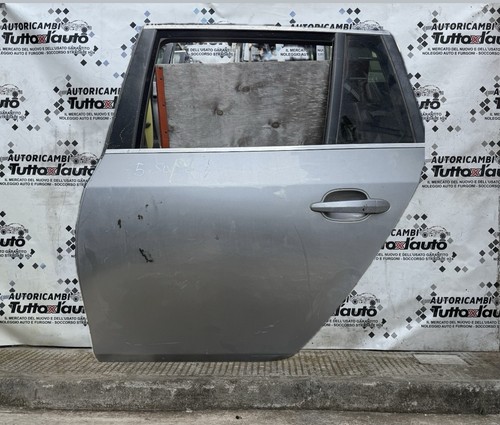 Porta posteriore sinistra - posteriore,