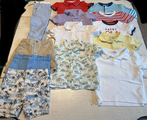 Lotto polo camicia - polo, estiva