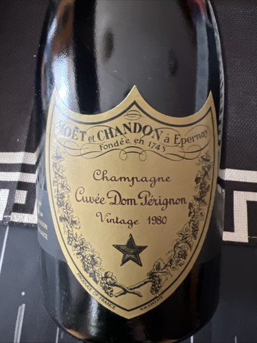 Champagne dom perignon - champagne,