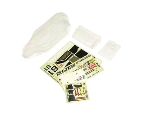 Kyosho carrozzeria lazer - carrozzeria,