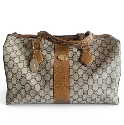Autentica borsa vintage gucci - autentica,