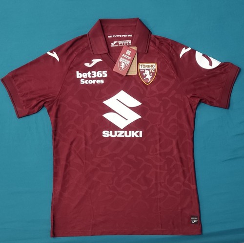 Maglia ufficiale torino calcio - torino,