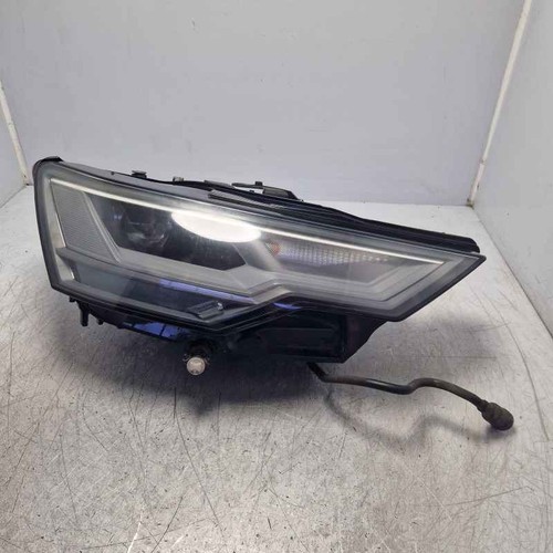 Faro fanale ant - dx, audi