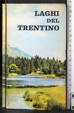 LA GHI DEL TRENTINO. GINO