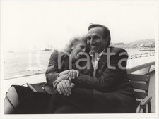 1986 CANNES - CINEMA Pippo