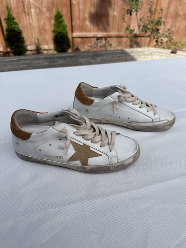 Sneakers golden goose - sneakers,