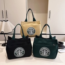 Starbucks Borsa Porta Pranzo
