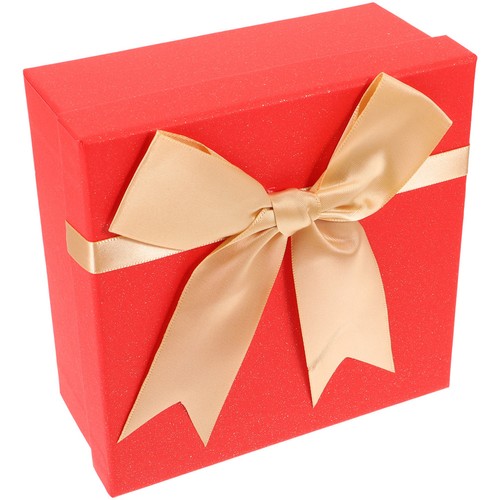 Confezione regalo con - regalo,