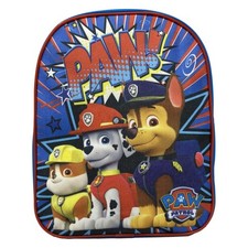 Zaino Paw Patrol Zainetto