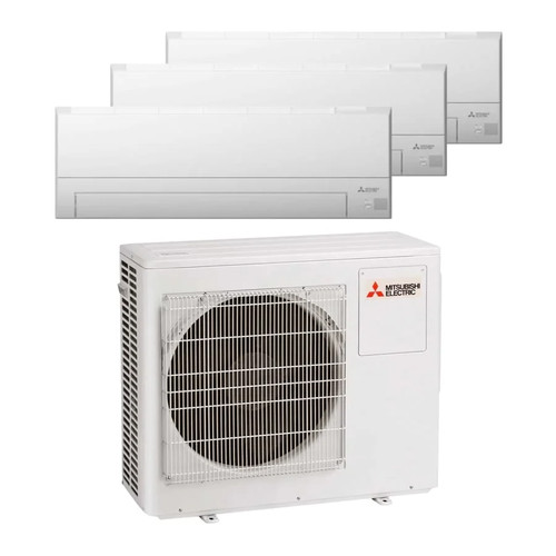Condizionatore mitsubishi - condizionatore,