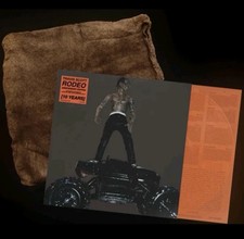 Travis Scott - Rodeo 10 Year