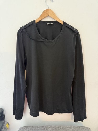 Camicia militare dior homme - dior,