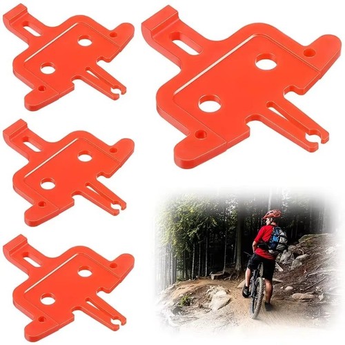 Distanziale freno disco bici - distanziale,
