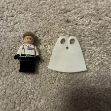 Lego Star Wars Director