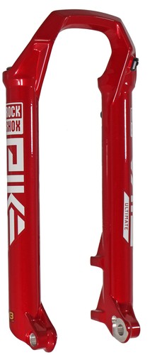 Rockshox pike ultimate - pike, c1+