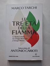 Tarchi Le tre età della