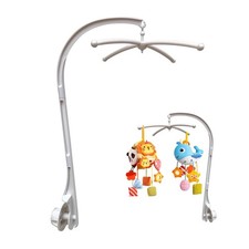 Supporto Giostrina Lettino In