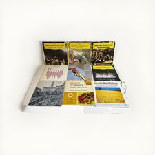 Lotto 26 Vinili 33 Musica