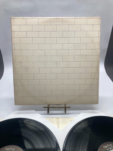 Pink floyd the wall vintage - wall,