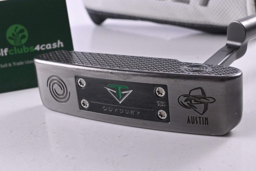 Odyssey toulon stroke - odyssey,