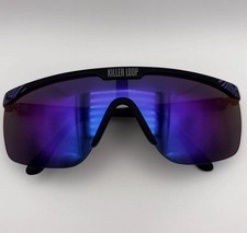 Occhiali da sole vintage