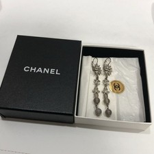 Orecchini lunghi CHANEL IDX 16