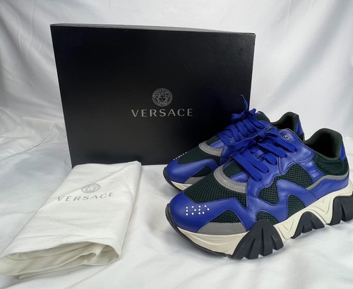 Versace squalo us11 spb ca - versace,