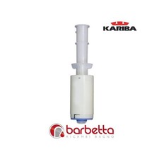 VALVOLA DI SCARICO CASSETTE