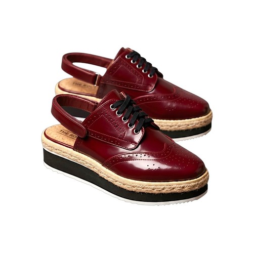 Cape robbin milly red - cape,