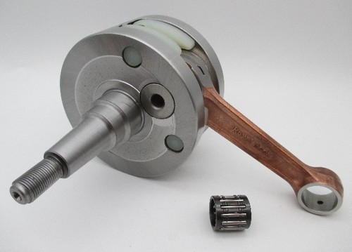 Albero motore ktm 125 - albero,