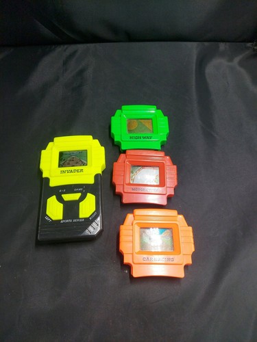 Vintage videogioco funzionante - vintage,
