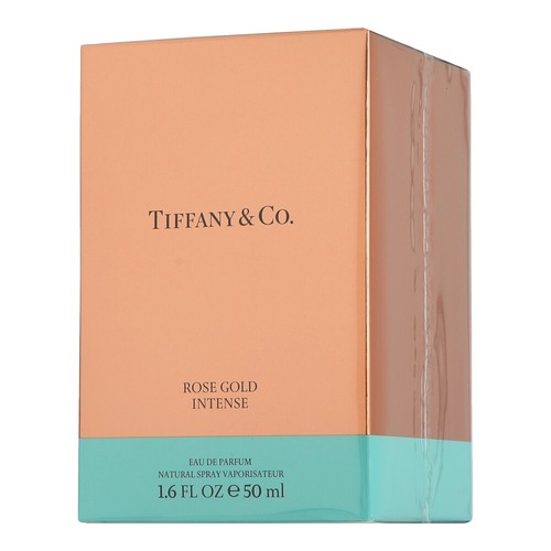 Tiffany oro rosa - tiffany,