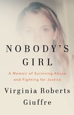 Nobody's Girl: A Memoir of