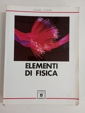 ELEMENTI DI FISICA  - BRANDOLIN CARNIELLI