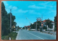 Cartolina Novi di Modena -