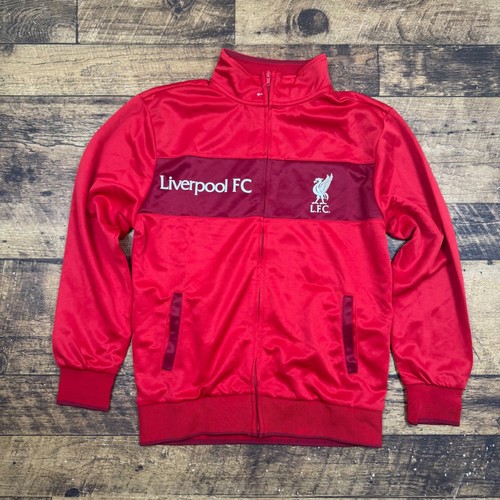 Giacca pista liverpool - pista, fc